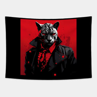 Ocelot Tapestry