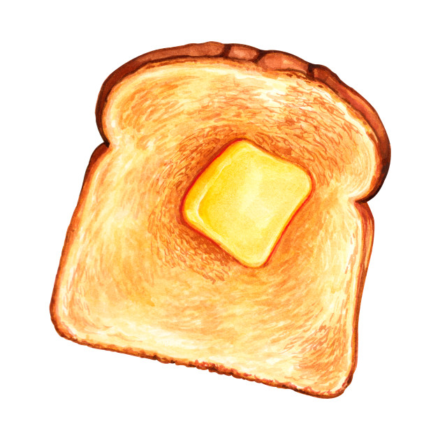 Toast Chart