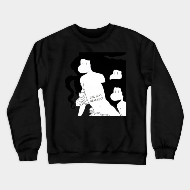 Car Seat Headrest Sweatshirt Teepublic Uk Car Seat Headrest Sweatshirt, Car Seat Headrest Merch Uk