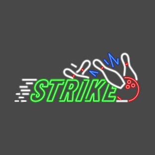 STRIKE! T-Shirt