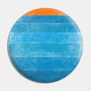 Beach Pin