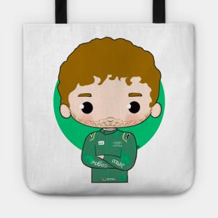 Cute little Seb Tote