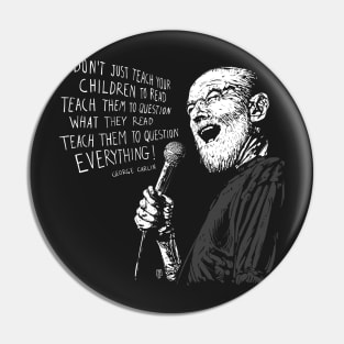 Carlin Pin