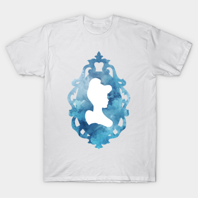 cinderella tee shirt