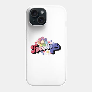 Freedom Phone Case