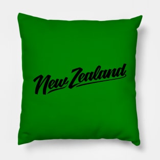 NZ Athletic Pillow