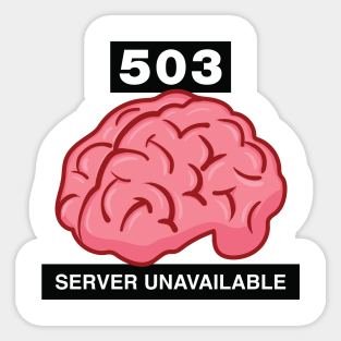 Programmer Humor Stickers Teepublic