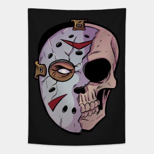 Friday the 13th Tapestry