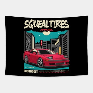 3000GT GTO JDM Tapestry