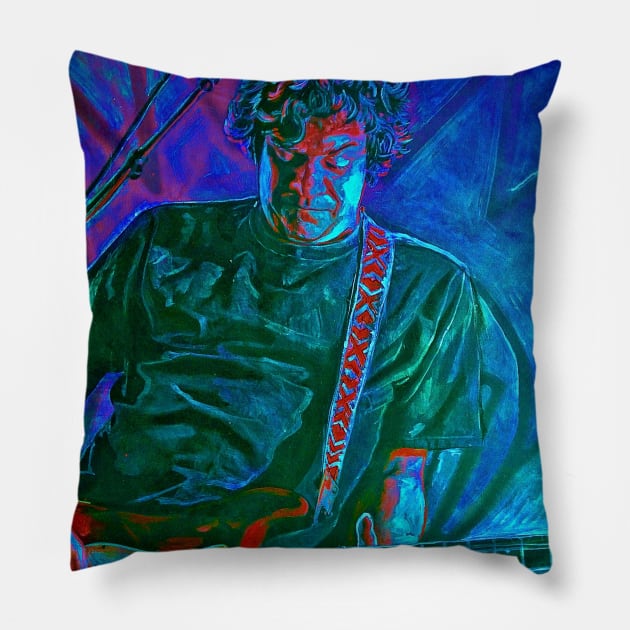 ween Pillow by Raybomusic01