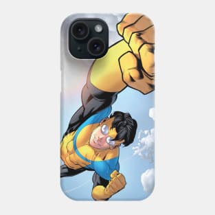 training day Phone Case