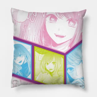 Oshi no Ko Pillow