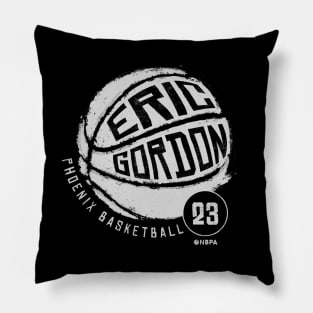 Eric Gordon Phoenix Basketball Pillow