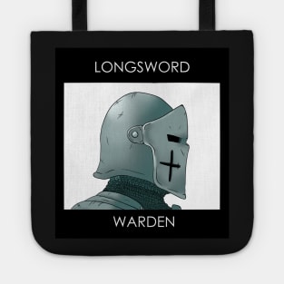 Warden Standalone Tote