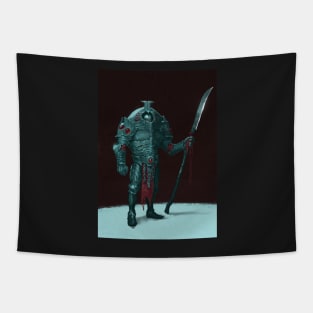 Guardian Tapestry