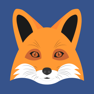 Foxy Fox T-Shirt