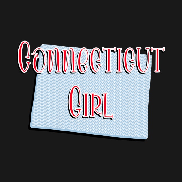 Connecticut Girl by Flux+Finial