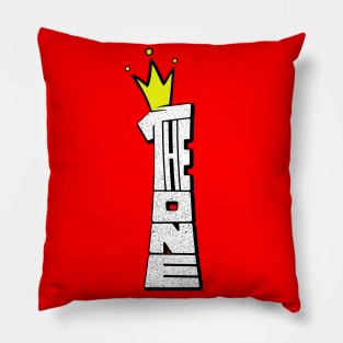 Graphic King The One Pillow