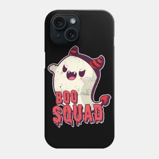 BOO Squad Phone Case