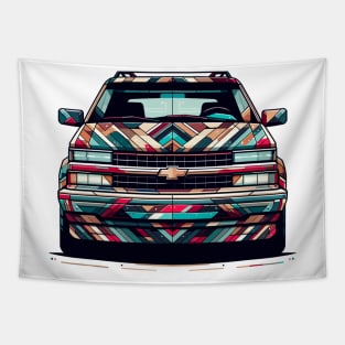 Chevrolet Astro Tapestry