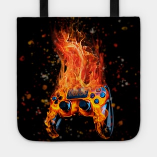 Hot game Tote