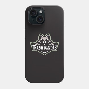 Team Trash Panda Phone Case