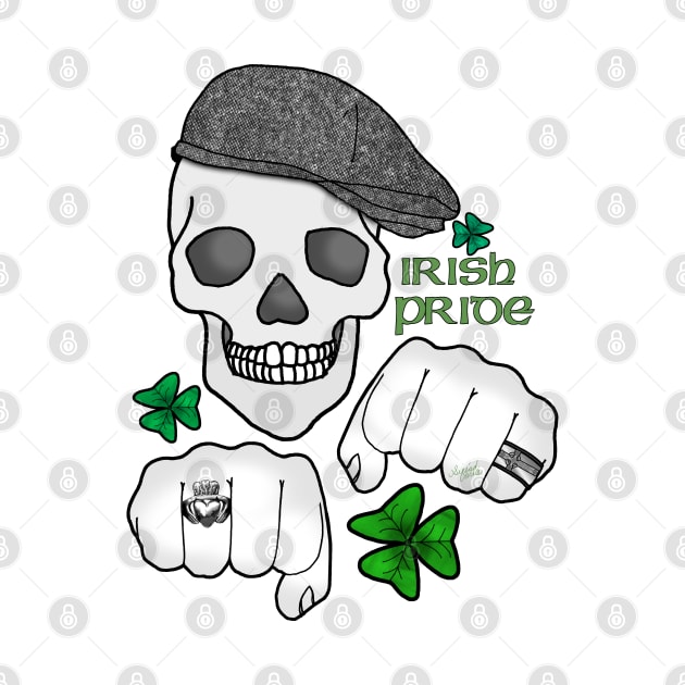 Irish Pride by IrishViking2