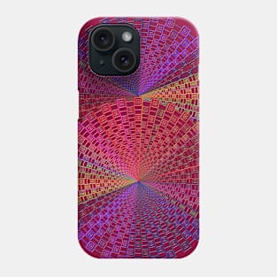 Mandala pattern Phone Case