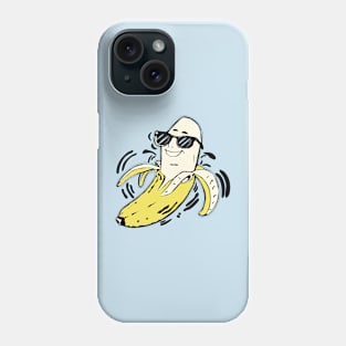 banana Phone Case