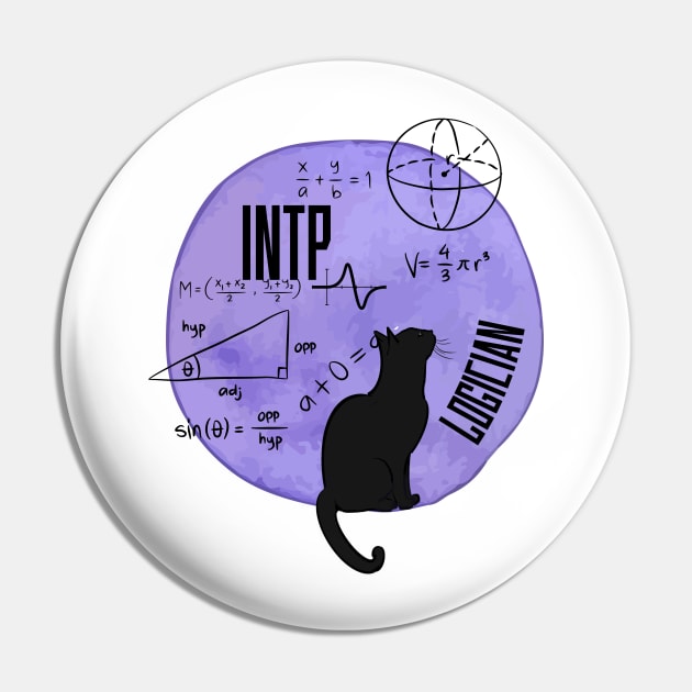 Mbti Animals Gifts & Merchandise for Sale