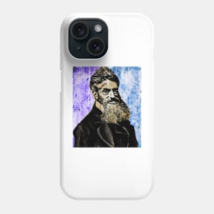 JOHN BROWN-2 Phone Case