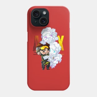 "Excited to see you all in the ring. Don’t worry, there’s plenty of ‘mes’ to go around." Phone Case