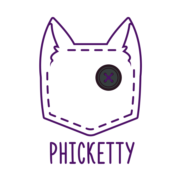 Phicketty by Kurly