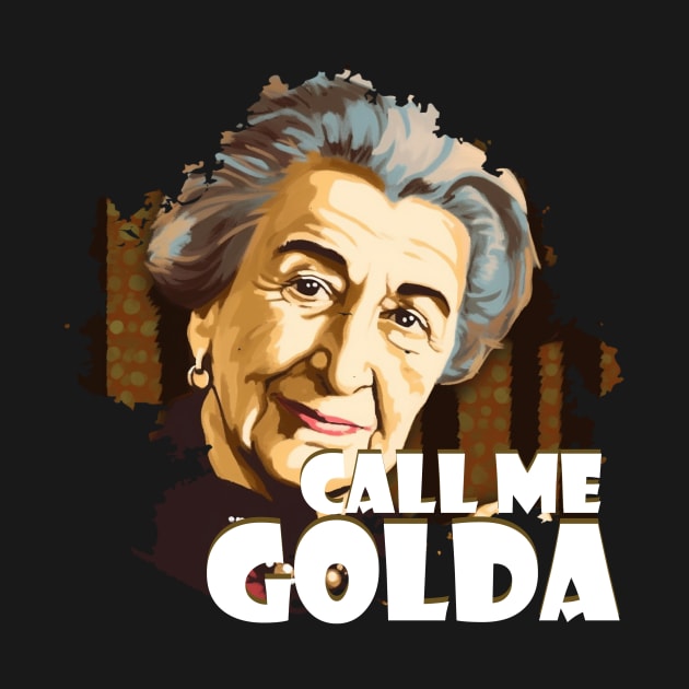 CALL ME GOLDA by Pixy Official