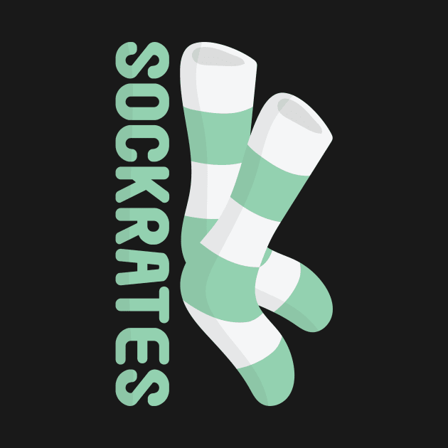 Sockrates (Socrates) by passivemoth