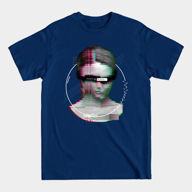 Disover Glitch - Glitch Meme - T-Shirt