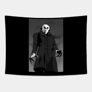 Nosferatu Tapestry