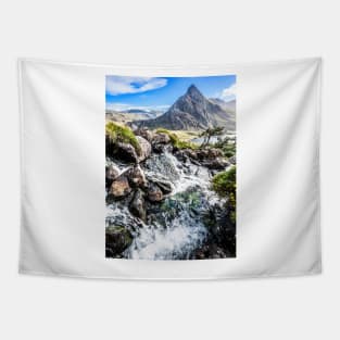 Tryfan Tapestry