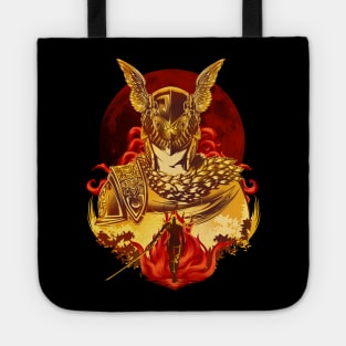 Malenia Blade of Miquella Tote