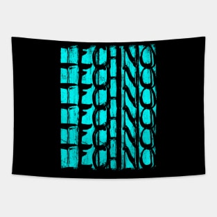 Techno edm Hardstyle Jumpstyle Festival Party Tapestry