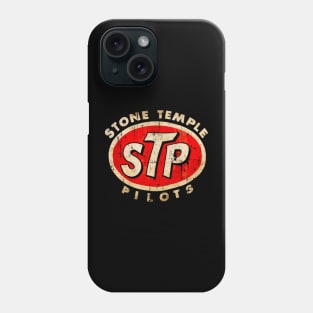 Retro Vintage Stone Temple Pilots Phone Case