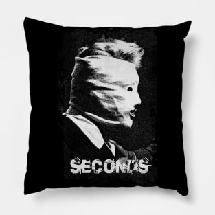 Seconds Pillow