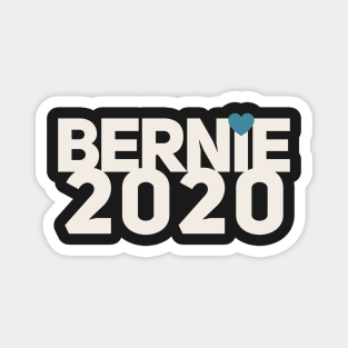 Bernie Sander 2020 Election Magnet