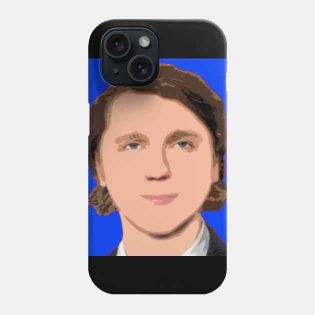 paul dano Phone Case by oryan80