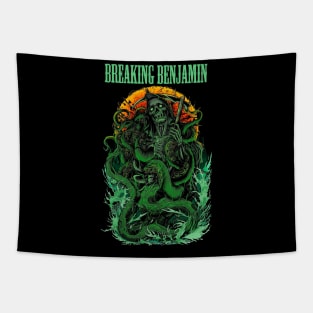 BREAKING BENJAMIN BAND Tapestry