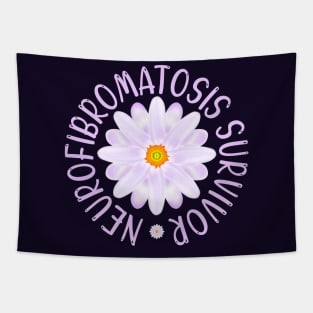 Neurofibromatosis Survivor Tapestry