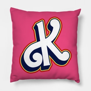 K Pillow