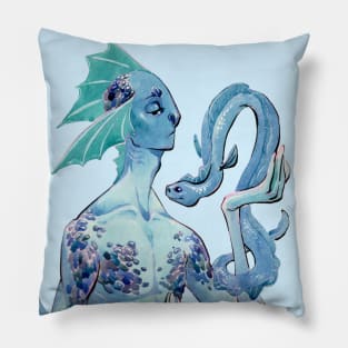 Triton Pillow