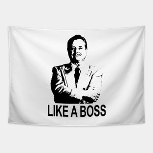 Feeny Like A Boss Shirt - Boy Meets World Tapestry