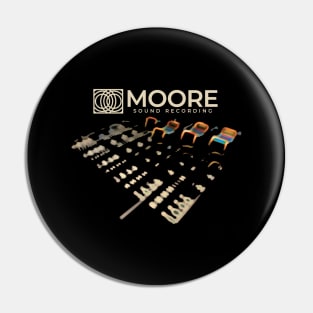 MSR Vintage Modern Mixer 2023 Pin